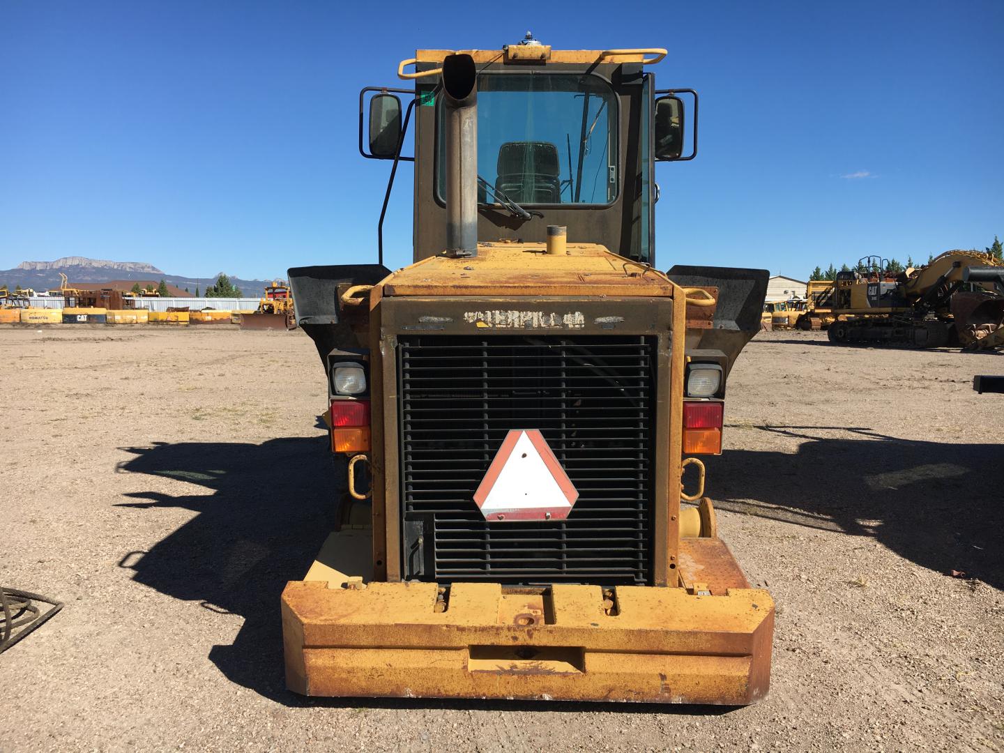 CATERPILLAR 950F 2